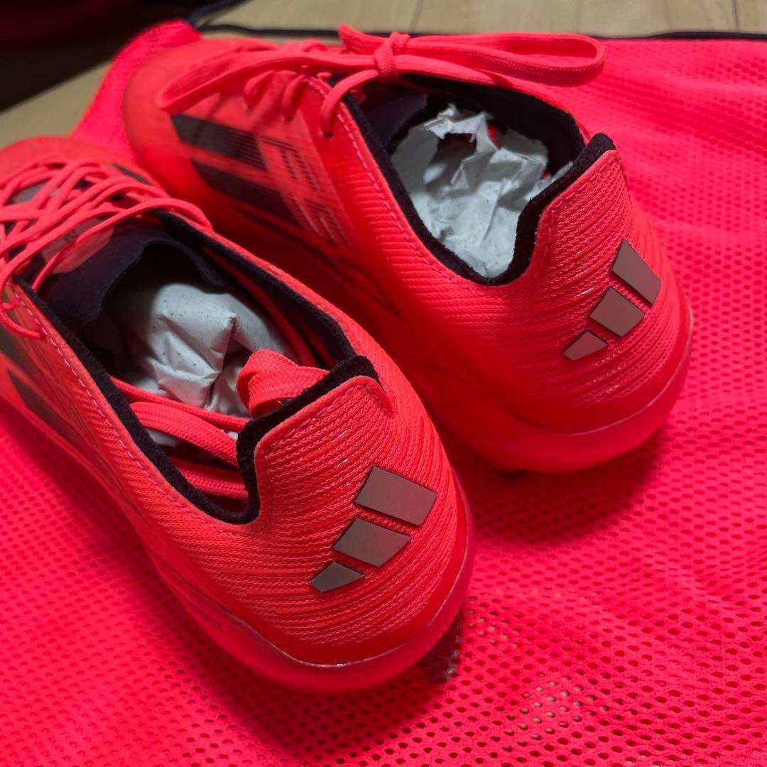 激レア F50 ELITE AG アディダス adidas 27.5cm 人工芝