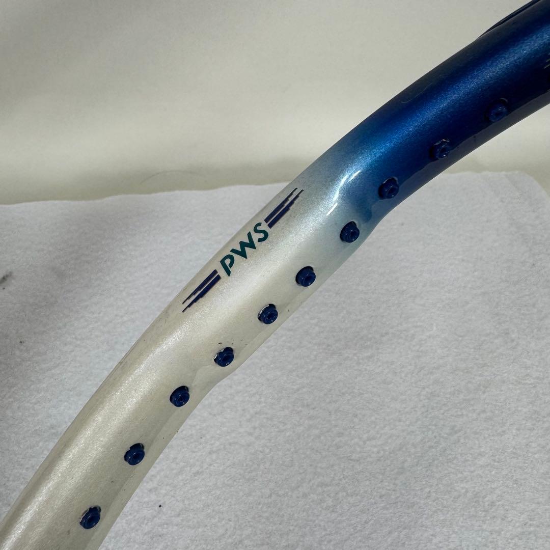 ウィルソン　ハンマー　5.9 テニスラケット　3本セット