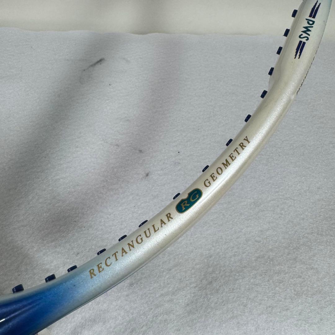 ウィルソン　ハンマー　5.9 テニスラケット　3本セット