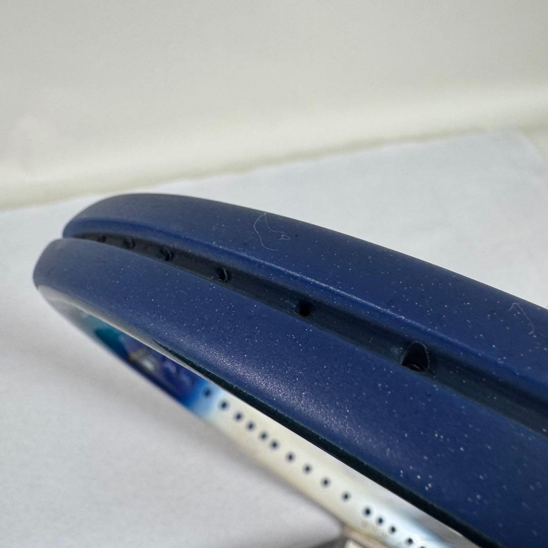 ウィルソン　ハンマー　5.9 テニスラケット　3本セット