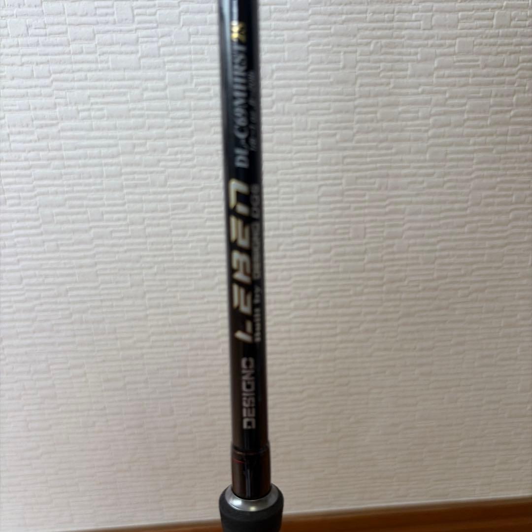 デジーノレーベン DL-C69MHRST2S Tuned by KAMIYA