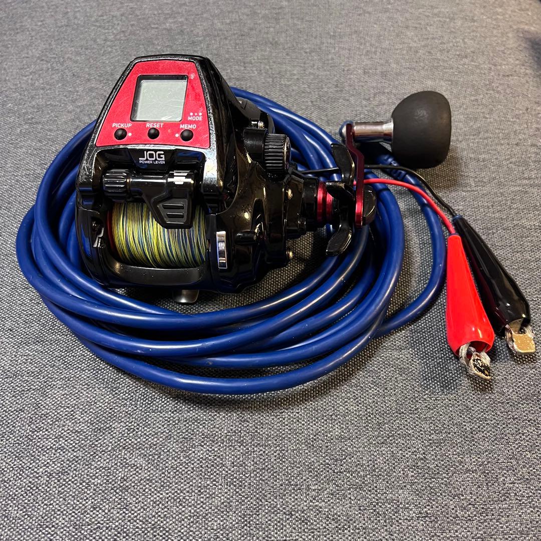 ダイワ　レオブリッツS500JP