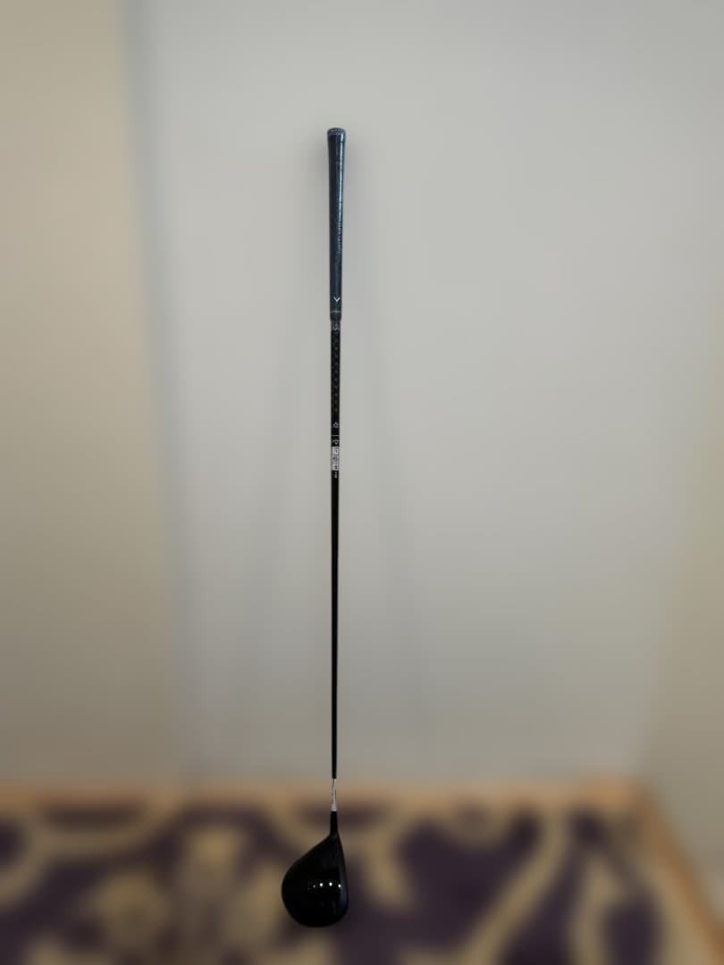 キャロウェイ パラダイム トリプルダイヤモンド ドライバー 9.0° 日本正規品