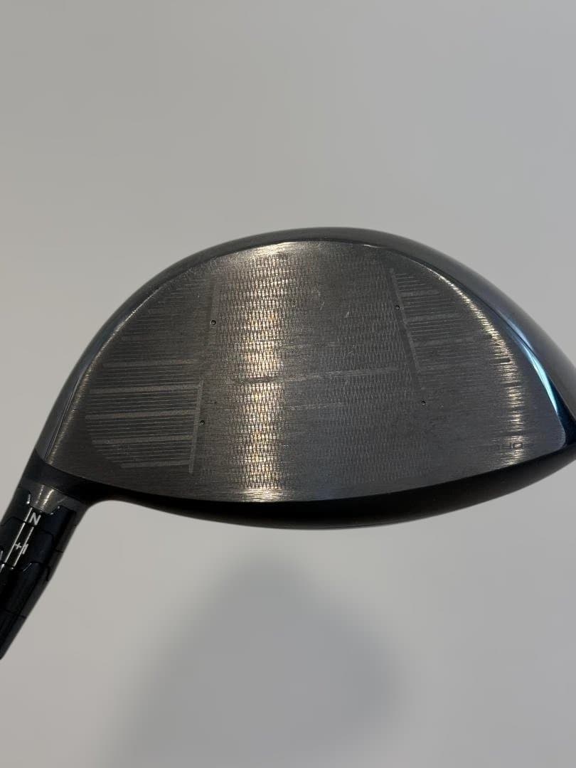 キャロウェイ パラダイム トリプルダイヤモンド ドライバー 9.0° 日本正規品