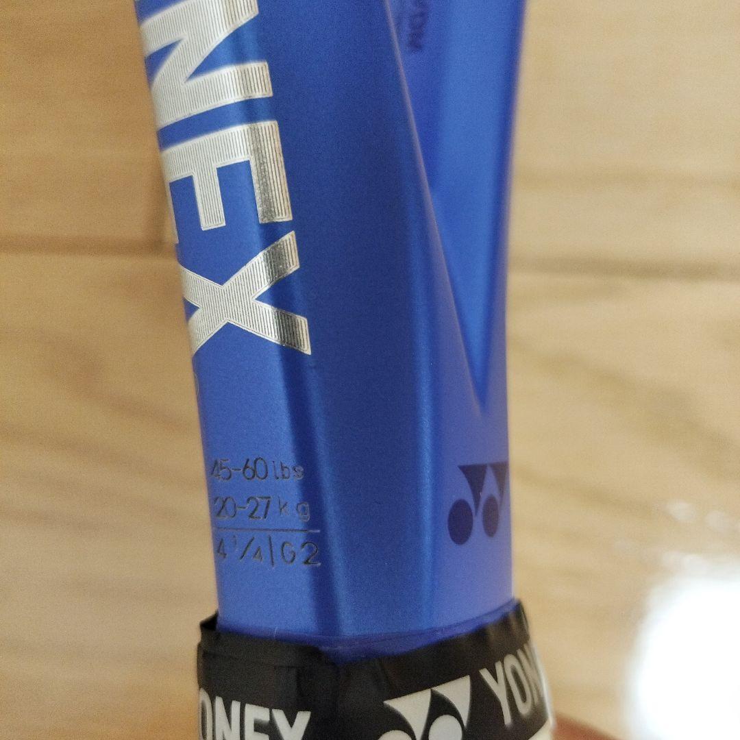 YONEX EZONE 100 TOUR テニスラケット /G2
