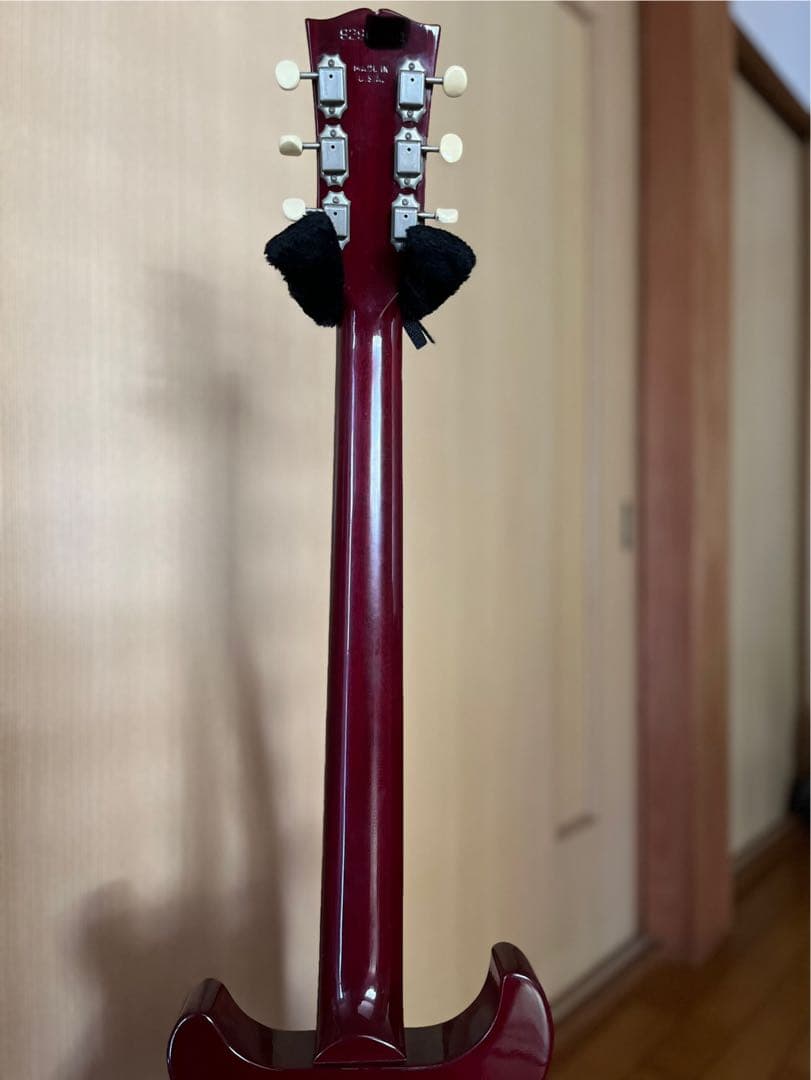 ギター Gibson Les Paul Special Double Cutaway