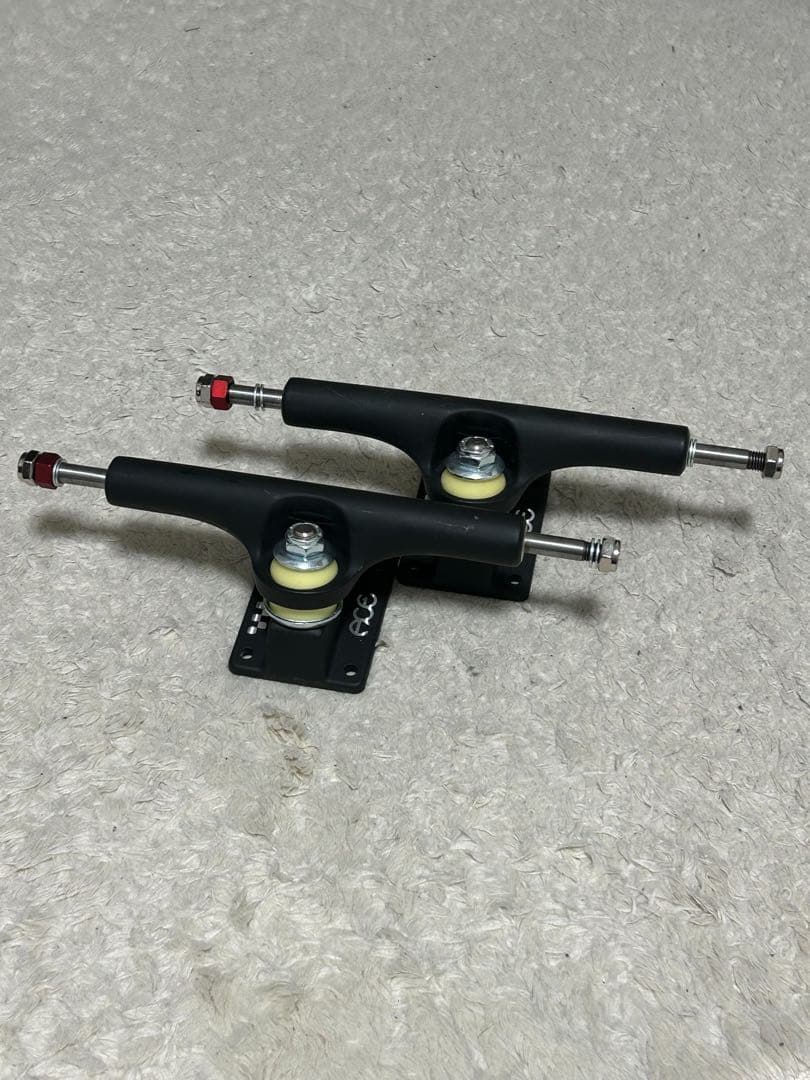 aceトラック　AF1 66 MATTE BLACK