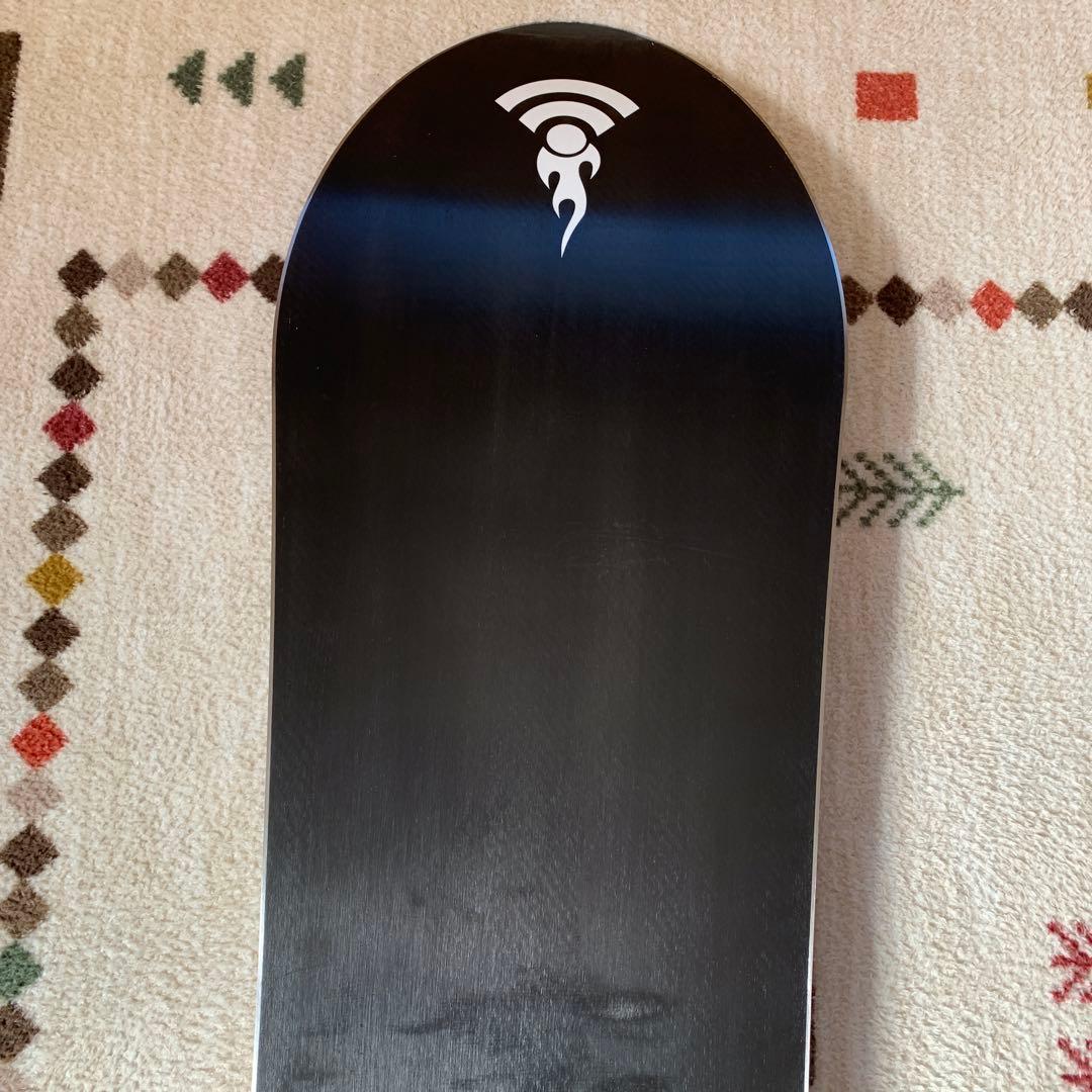 signalスノーボード シグナル 25/26 YUP 153 SIGNAL