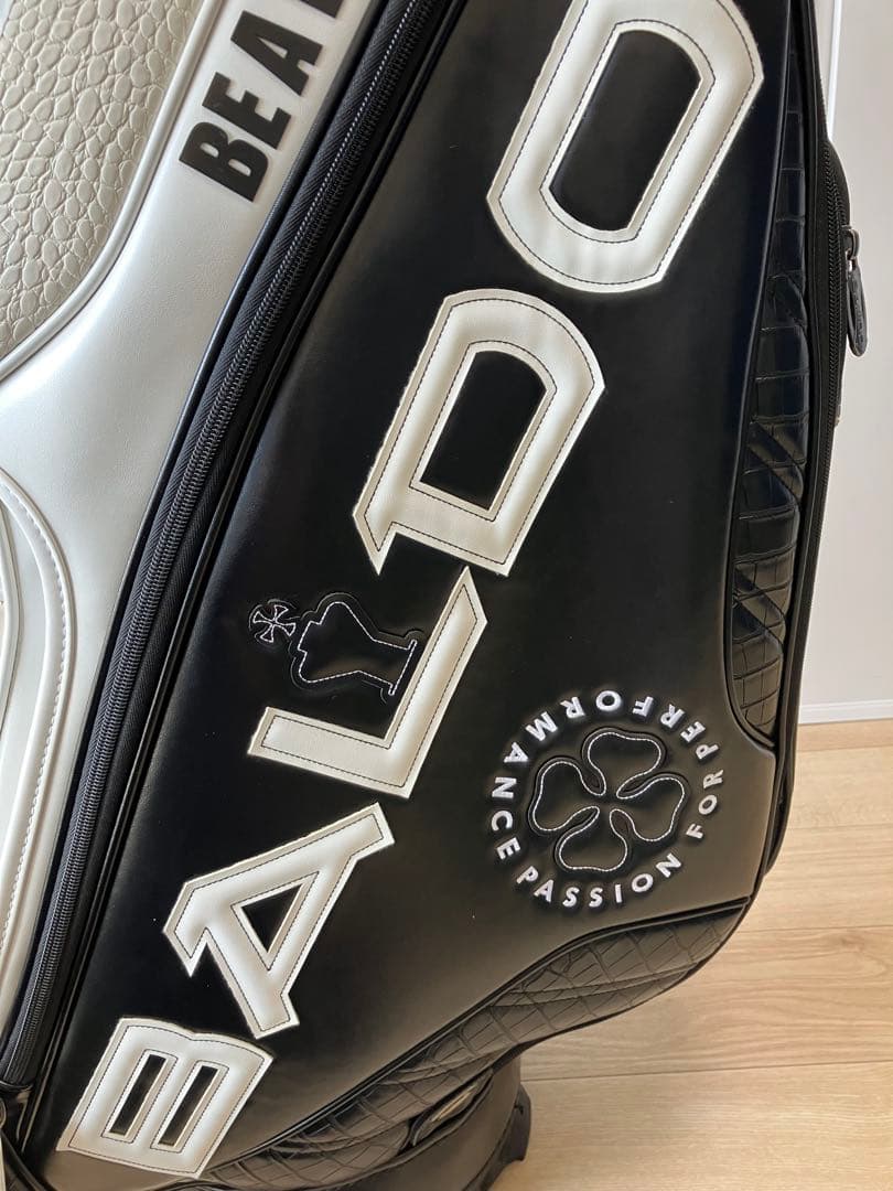 BALDO CORSA ゴルフバッグ・キャディバッグ