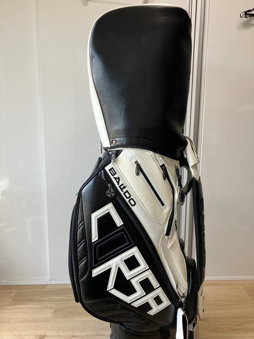 BALDO CORSA ゴルフバッグ・キャディバッグ