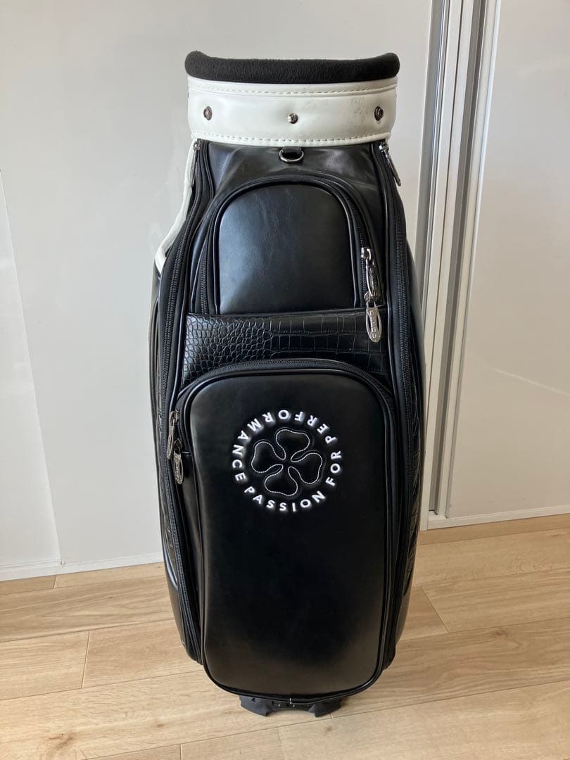 BALDO CORSA ゴルフバッグ・キャディバッグ