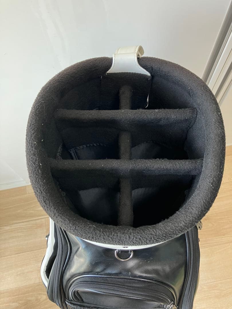 BALDO CORSA ゴルフバッグ・キャディバッグ