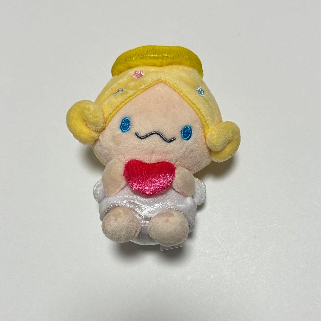 JOCHUM もこ　マスコットキーホルダー