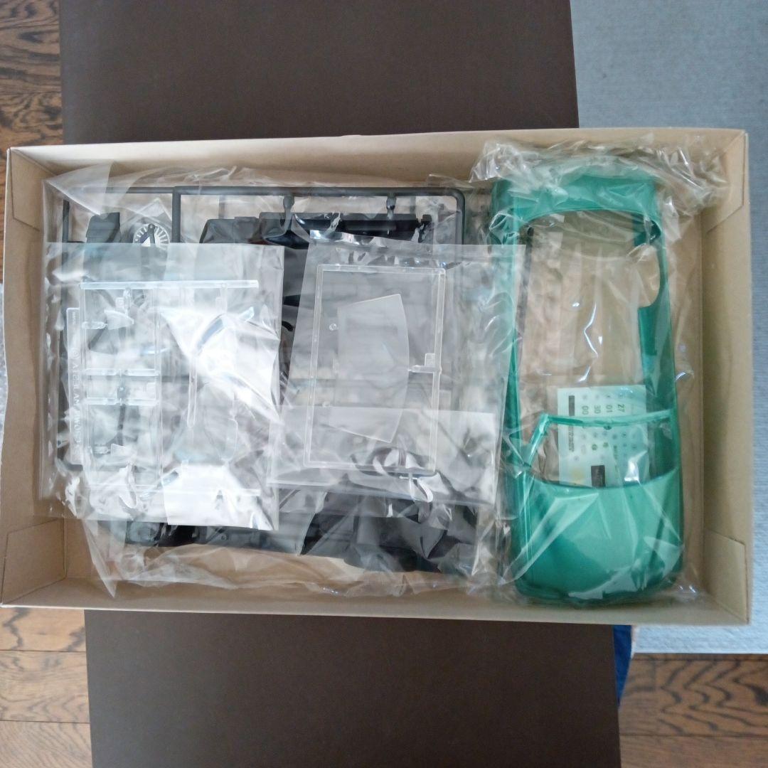 CROWN 2000 turbo & MAJESTA C-Type オープンカー