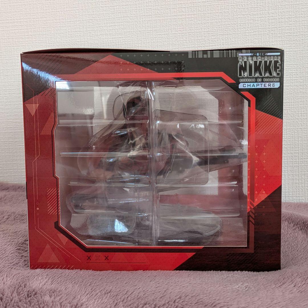 一番くじ勝利の女神NIKKE 　A賞・B賞セット