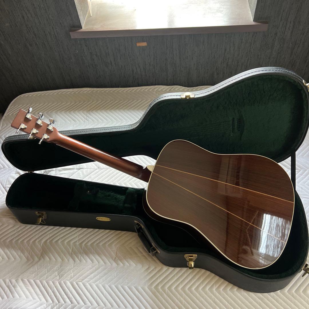 Martin D-35 2006年製