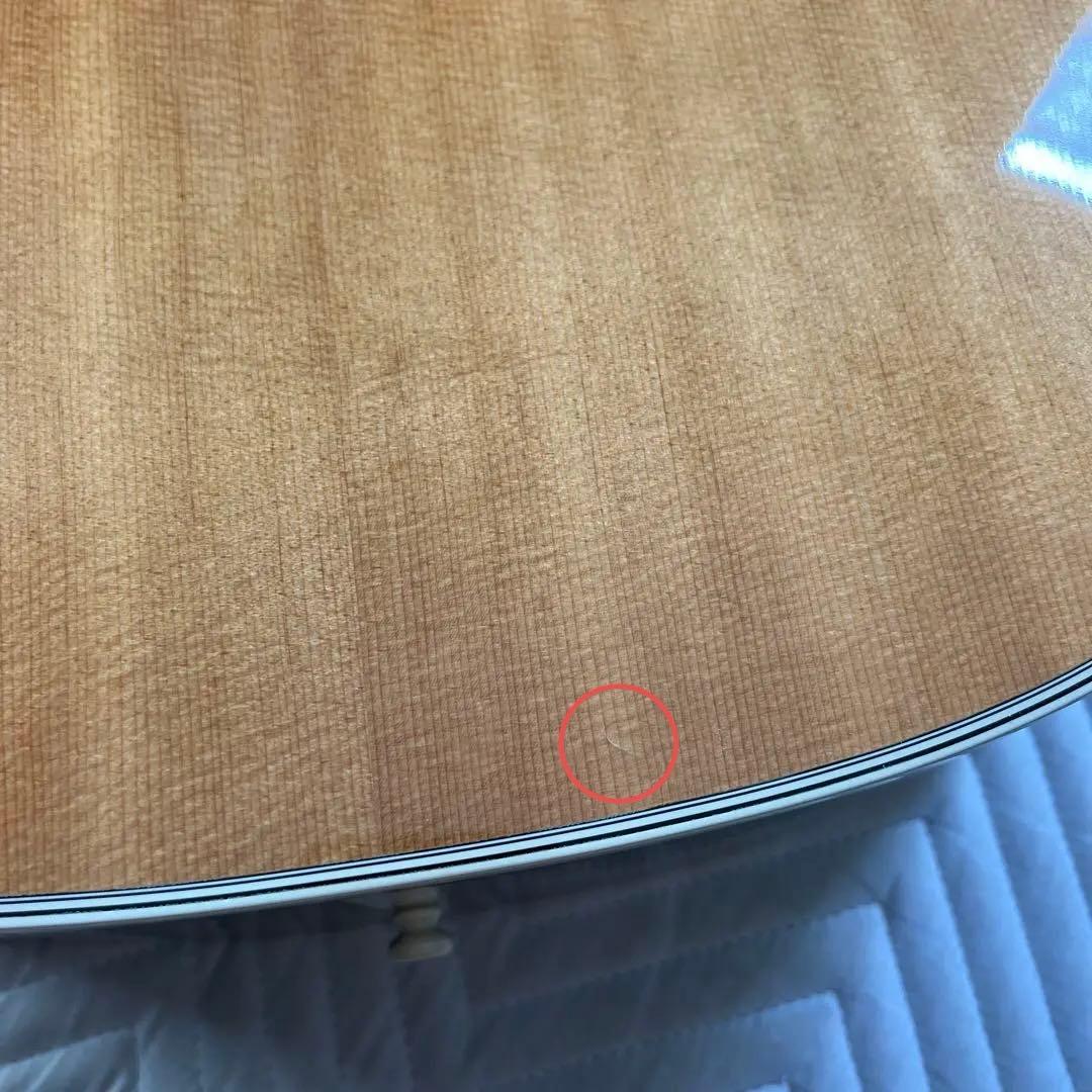 Martin D-35 2006年製