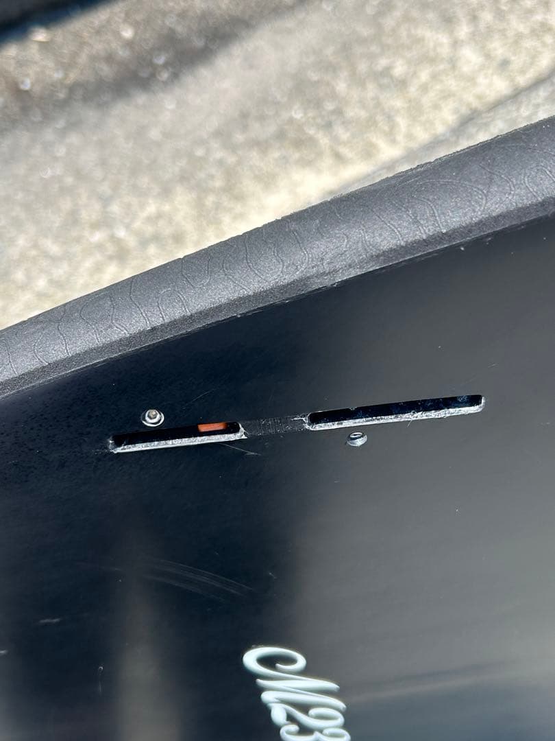 手渡し限定CHANNEL S M23 SOFT BOARD 7’6