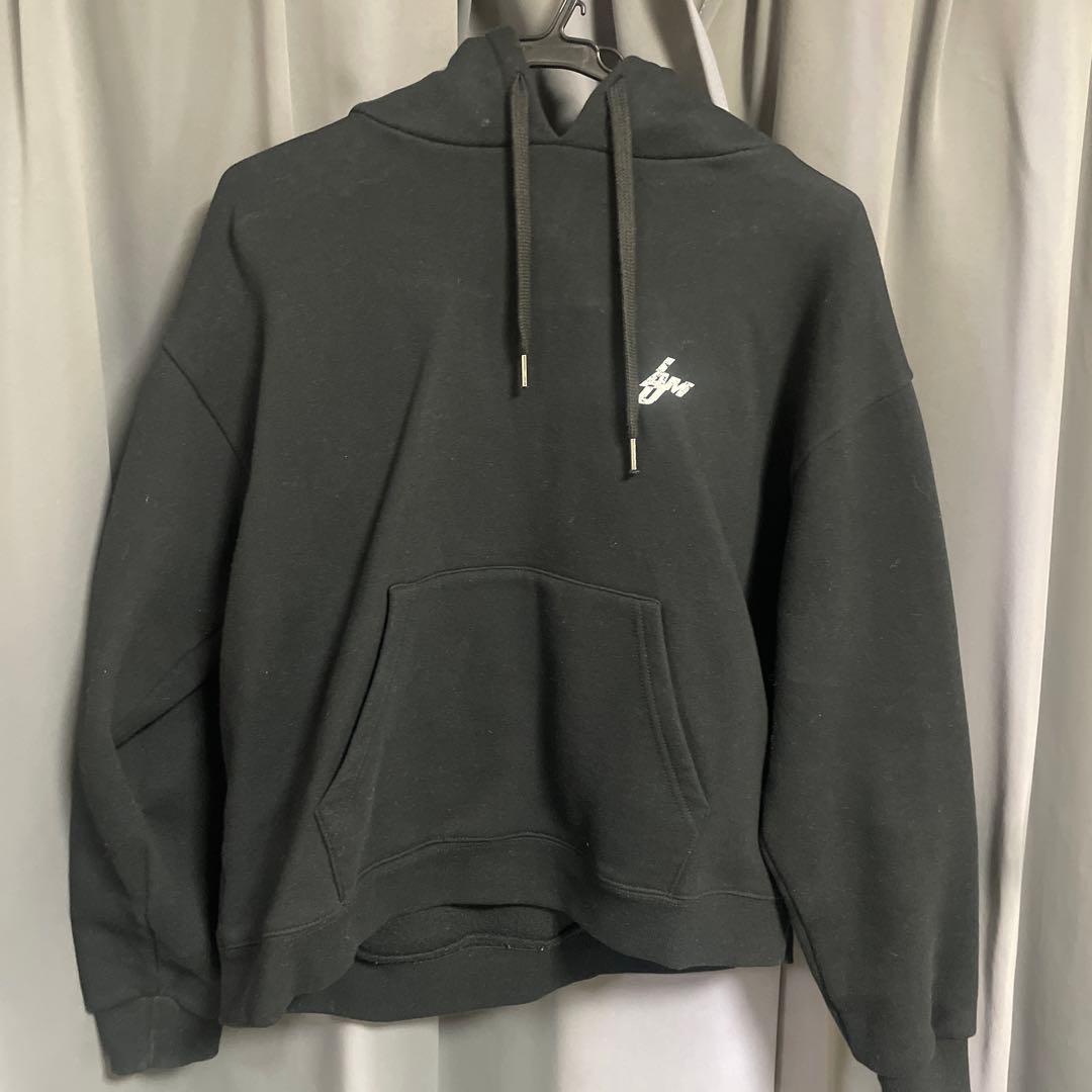 中島健人 FC限定 フーディー パーカー smallサイズ