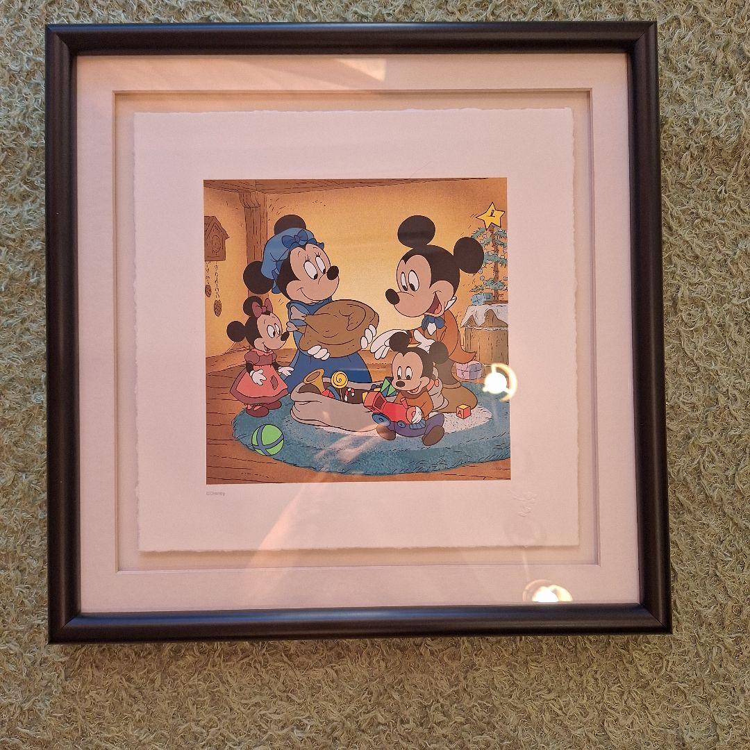 Disney treasures 1994 限定版