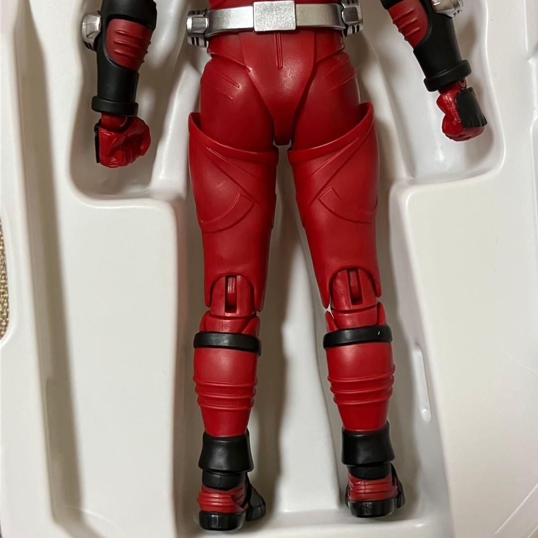 Figuarts 真骨彫 仮面ライダー龍騎 フィギュアーツ