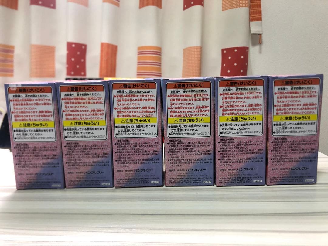 ワンピース　ワールドコレクタブルフィギュア　和