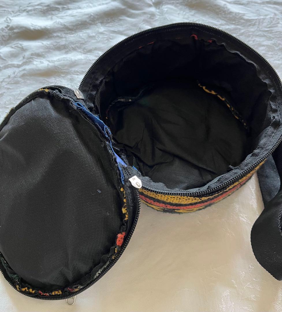 ハピードラム HAPI DRUM チャクラ