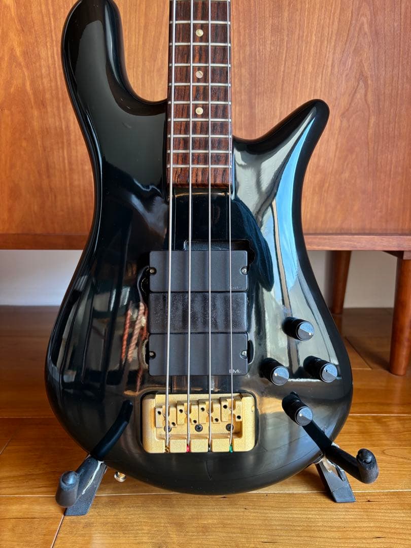 Spector EURO4 スペクター ユーロ 4