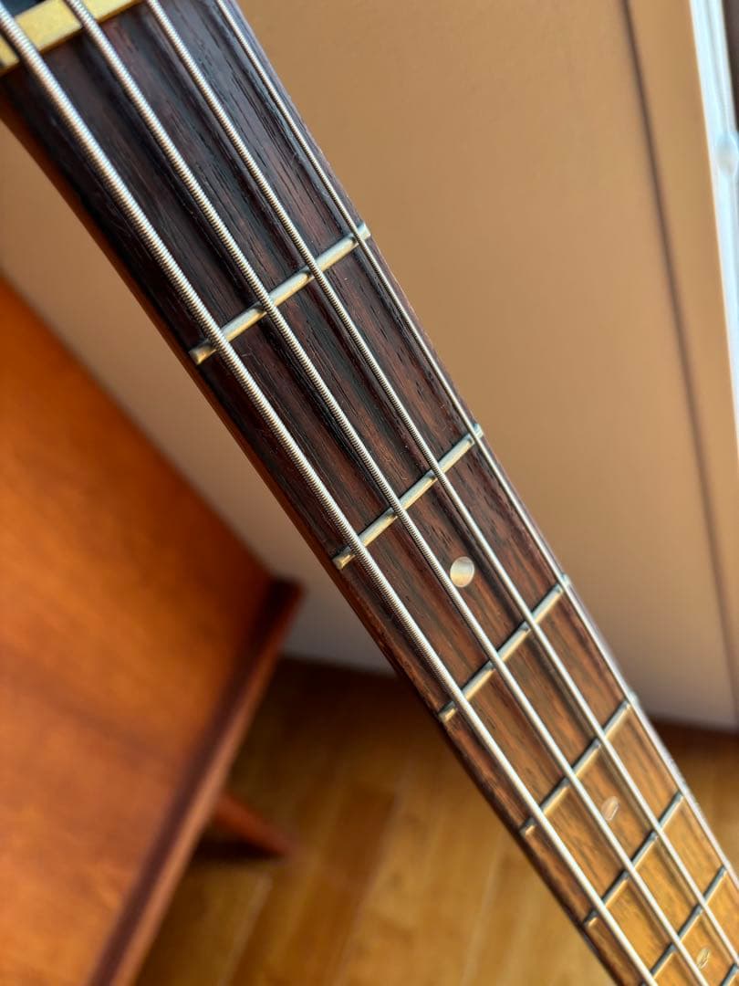 Spector EURO4 スペクター ユーロ 4