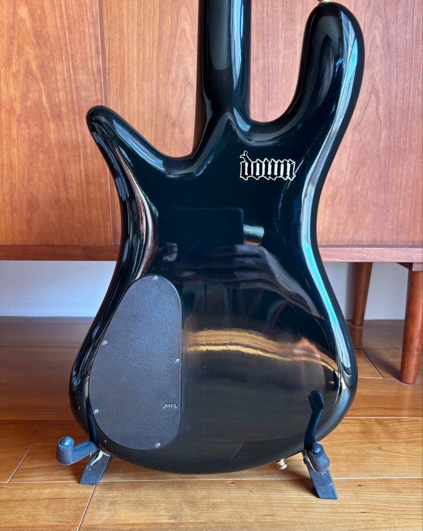 Spector EURO4 スペクター ユーロ 4