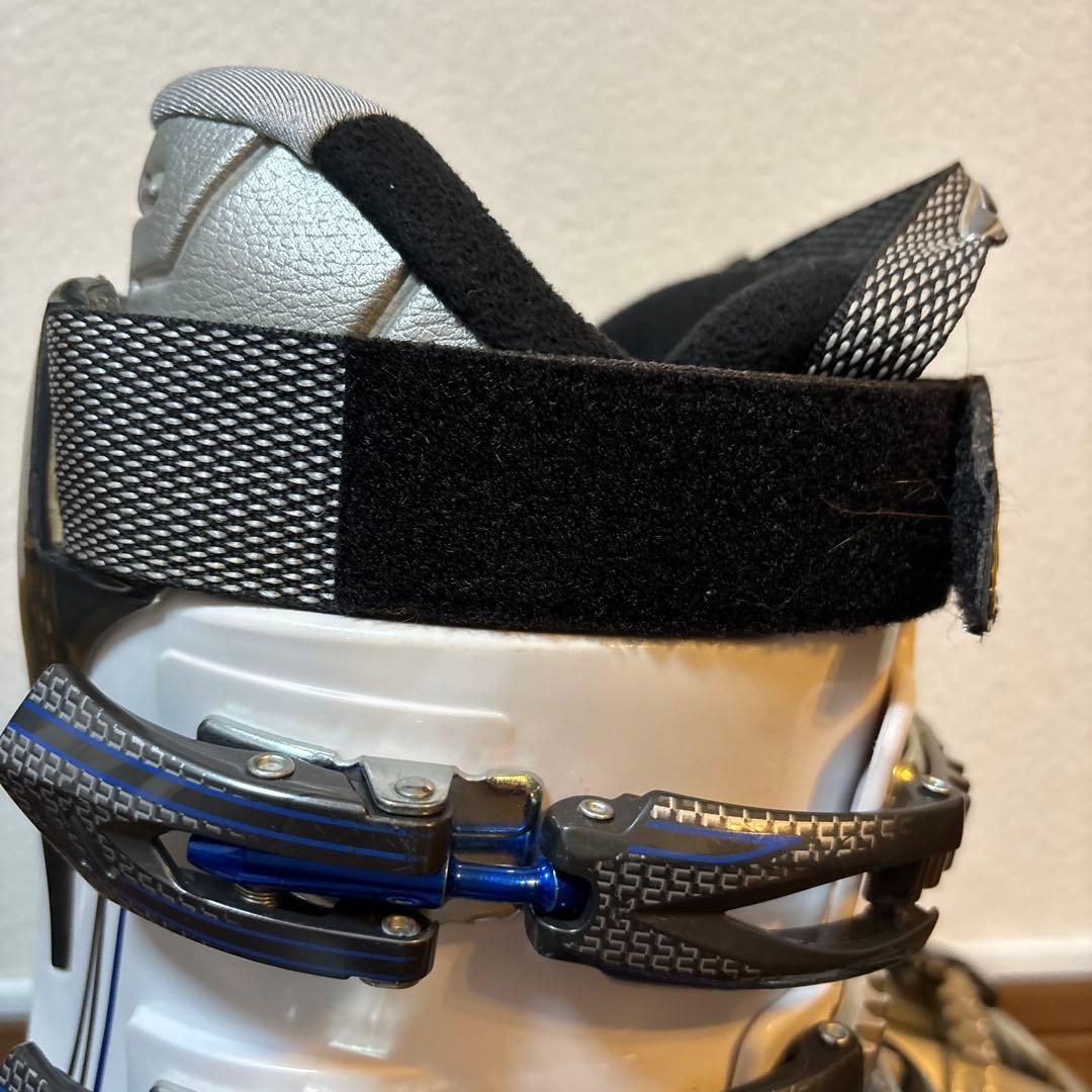 HEAD 男性用スキーブーツ25.5㎝