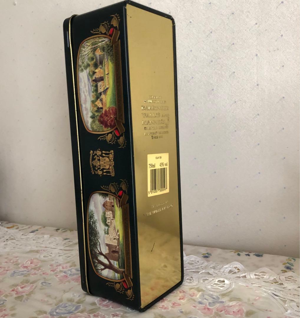 Glenfiddichグレンフィディック ウイスキー【古酒】