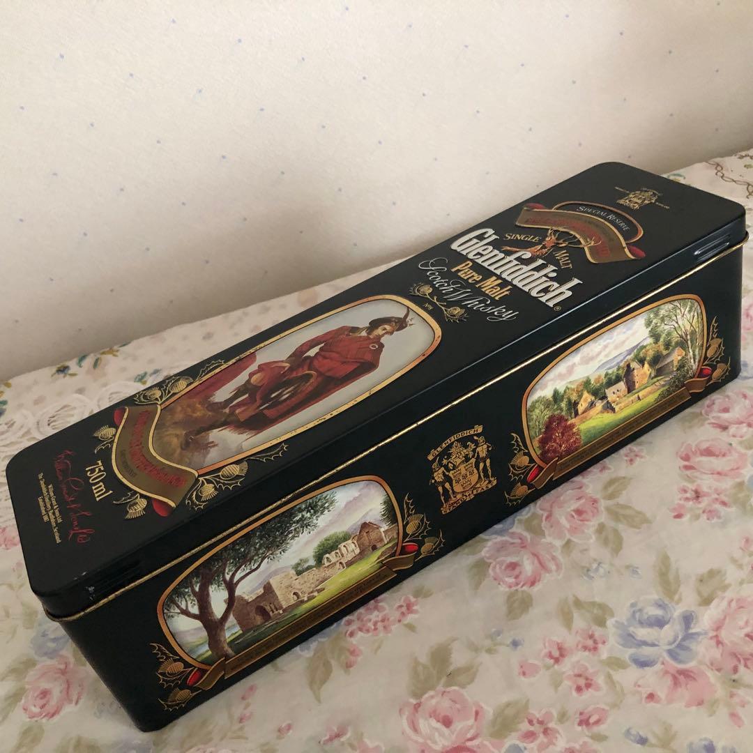 Glenfiddichグレンフィディック ウイスキー【古酒】