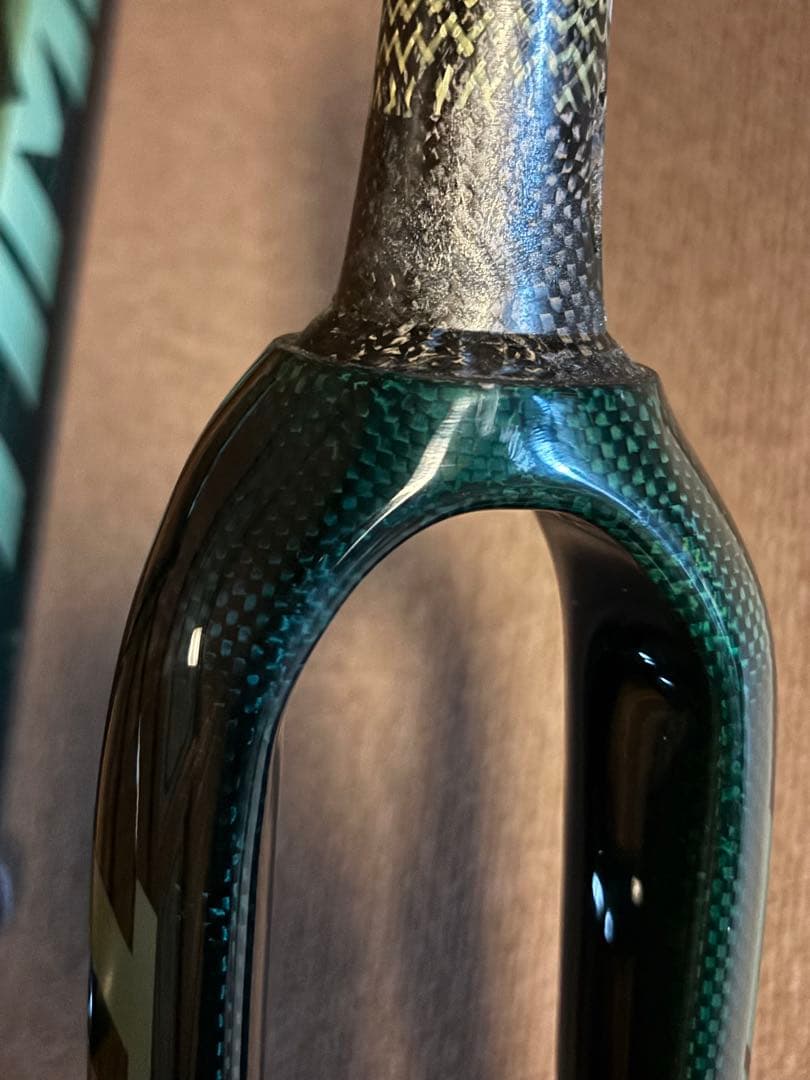 タイム　 TIME ADHX フレームセット　Sサイズ