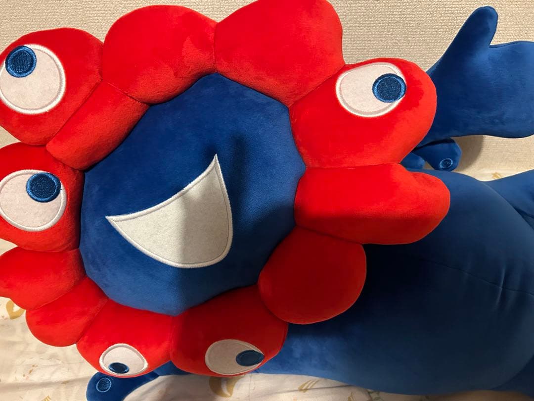 ミャクミャクくじ 1等 大阪万博