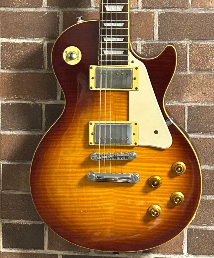 早い人勝ち！Epiphone Les Paul Standard