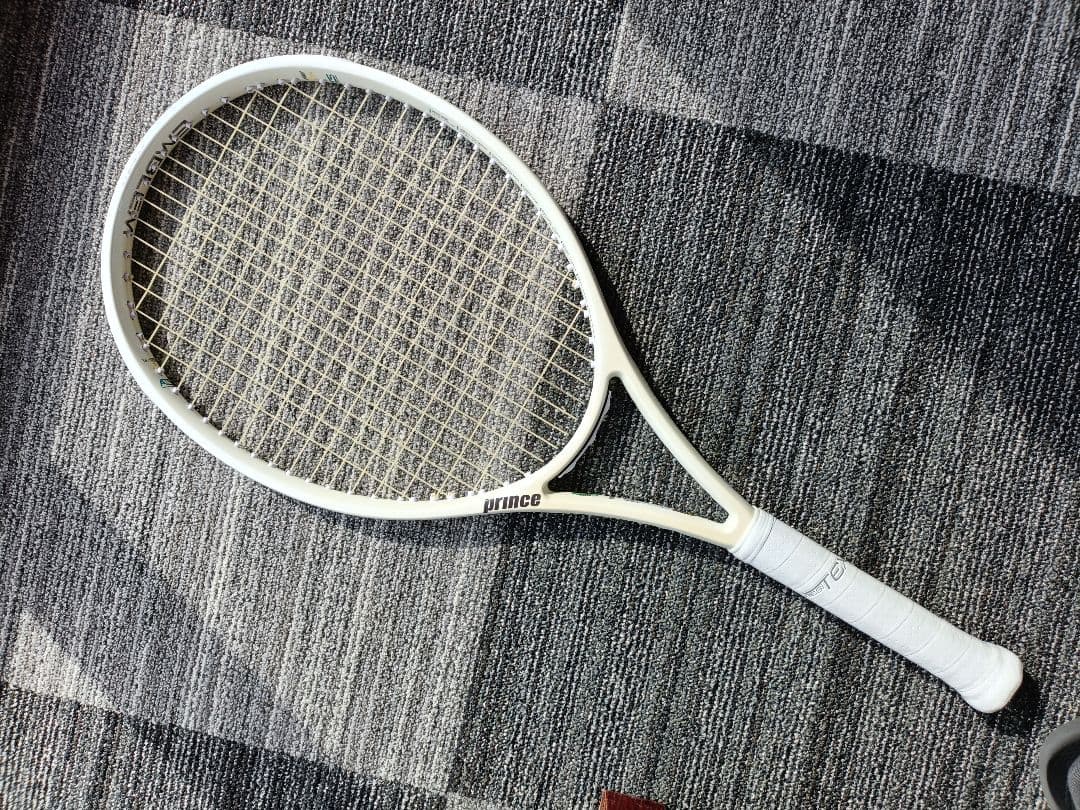 【超美品】エンブレム 現行モデル Prince Emblem 110 G2