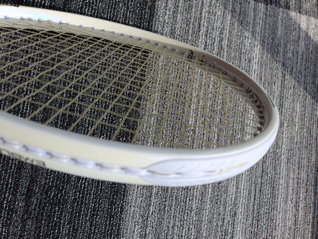 【超美品】エンブレム 現行モデル Prince Emblem 110 G2