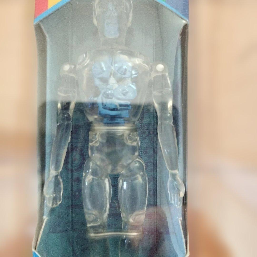 変身サイボーグ 1号