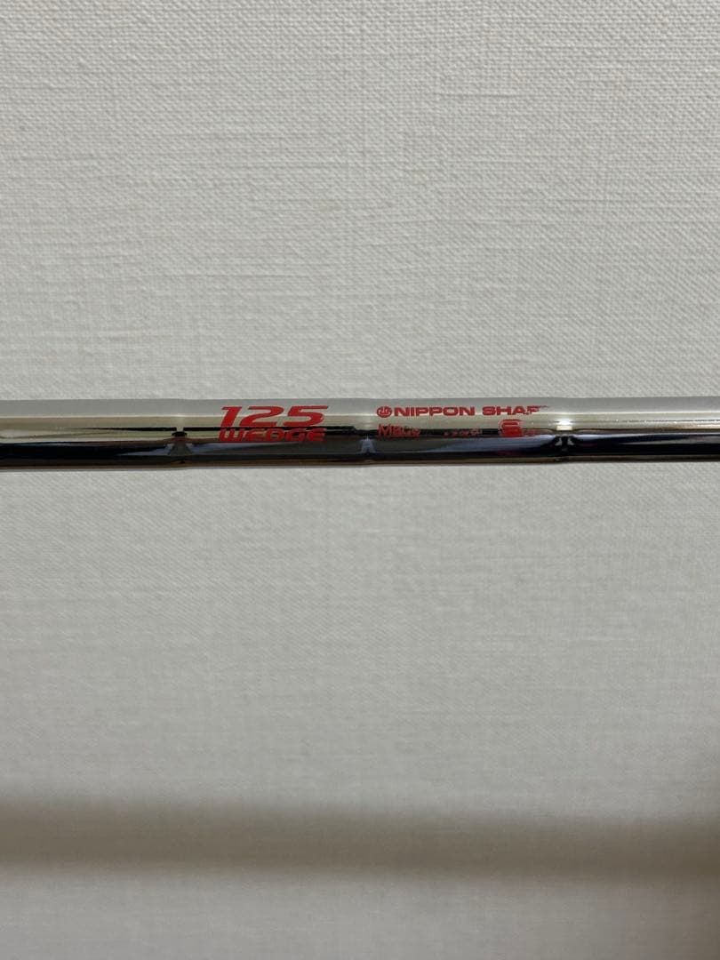 RomaRo ロマロ Ray SX-PRO WEDGE 56°美品