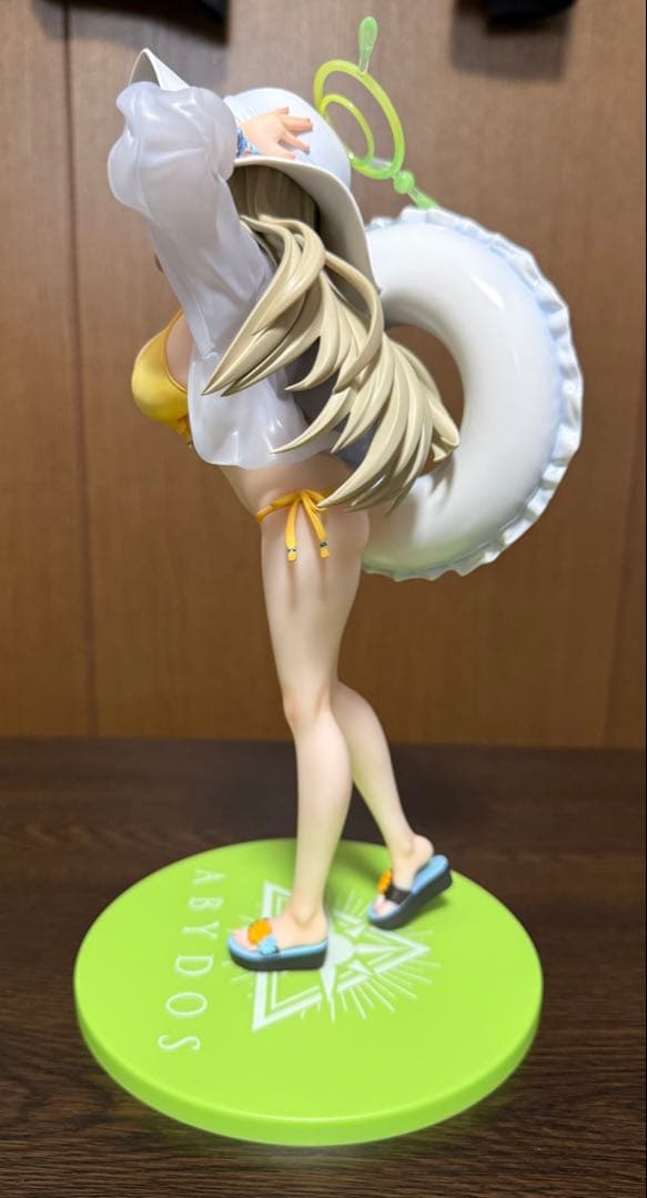 ブルーアーカイブ -Blue Archive- ノノミ(水着) フィギュア