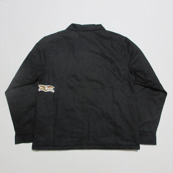 ANTIHEROアンタイヒーローアンチヒーローコットンスタッシュコーチジャケット