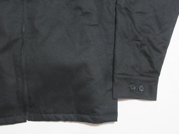 ANTIHEROアンタイヒーローアンチヒーローコットンスタッシュコーチジャケット