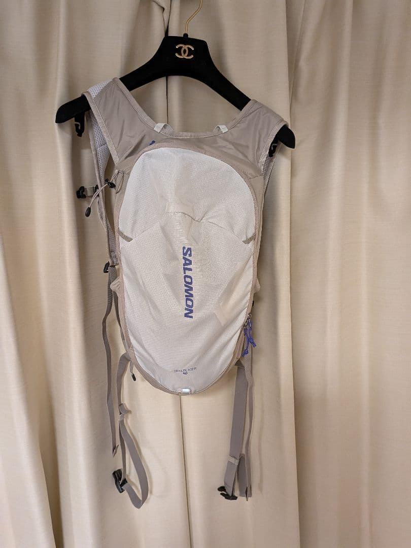 TRAILBLAZER 10　SALOMON