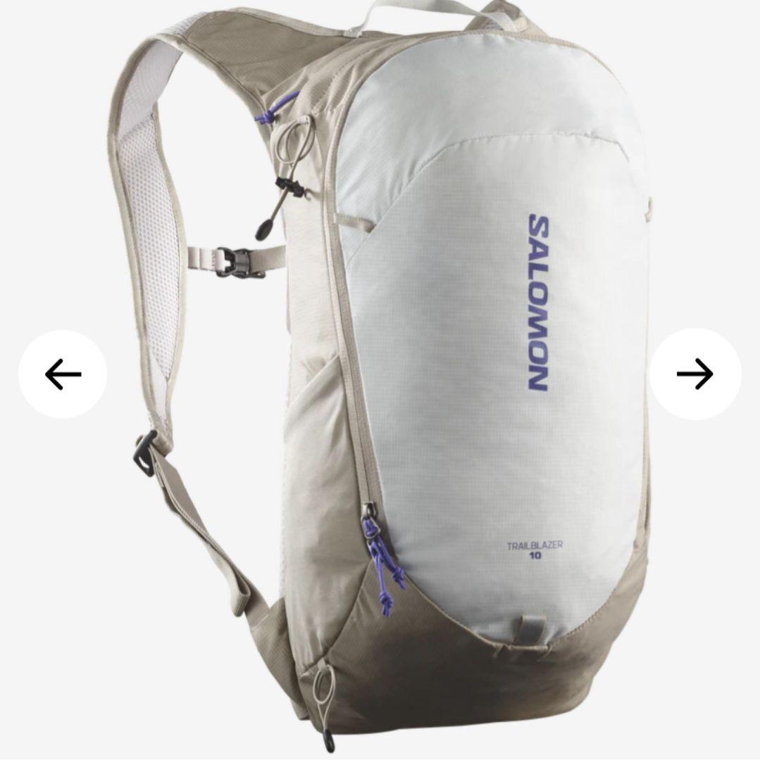 TRAILBLAZER 10　SALOMON