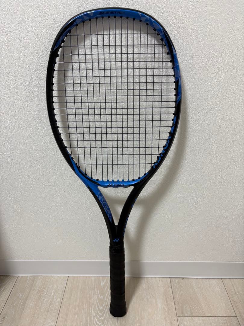 【美品】EZONE 100 （2018） G2 YONEX