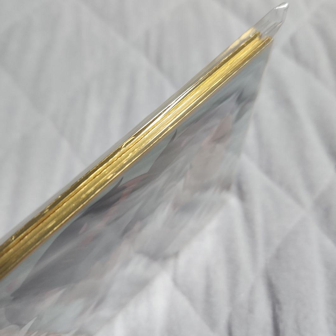 大逆転裁判1＆2 「塗和也」描き下ろしミニ色紙（全3種）