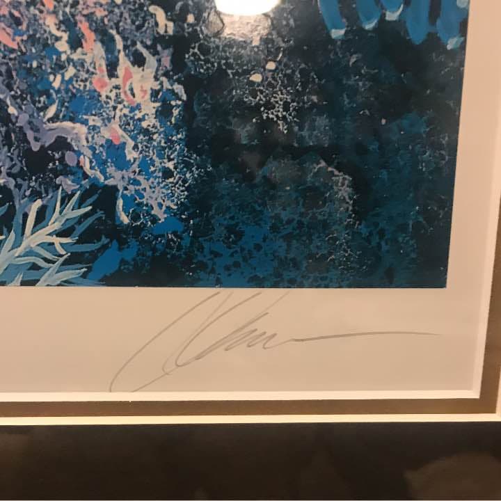 ラッセン マザーズラブ