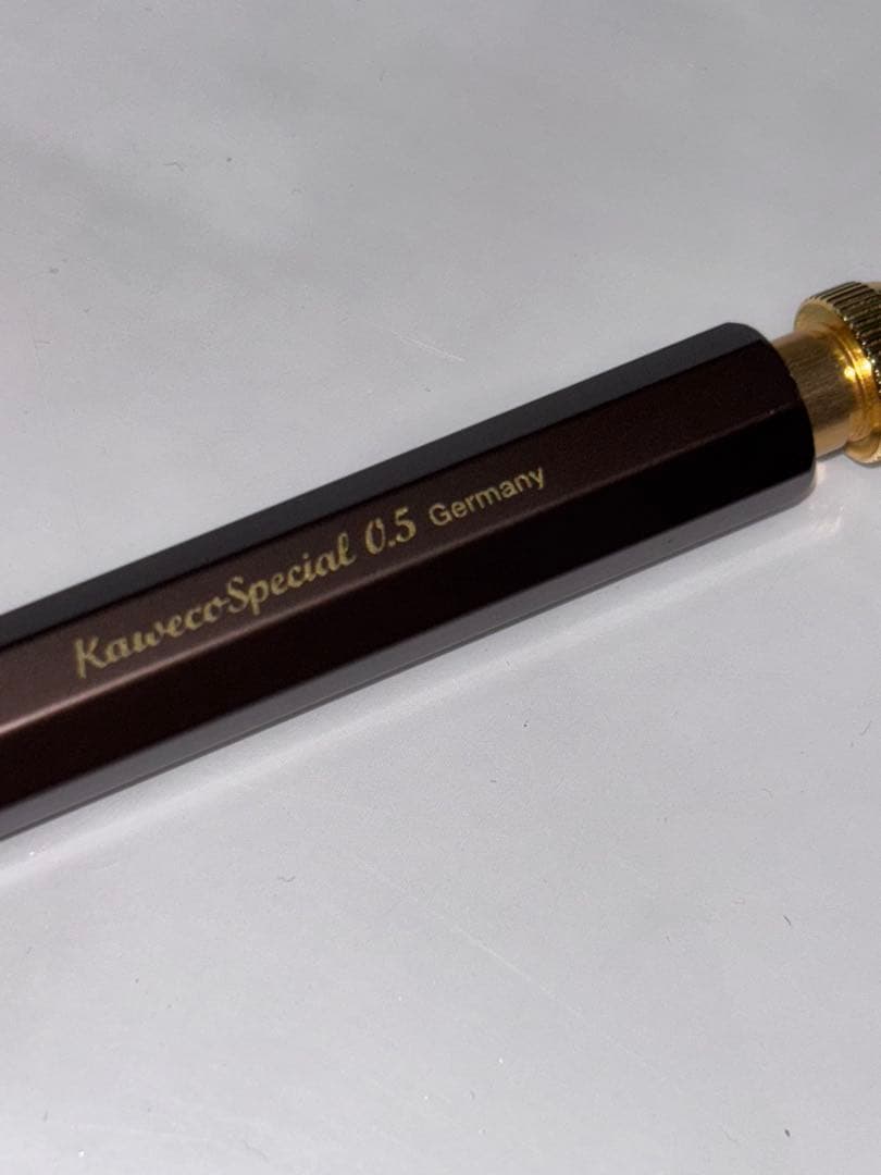 【まぁ】カヴェコスペシャル　伊東屋限定