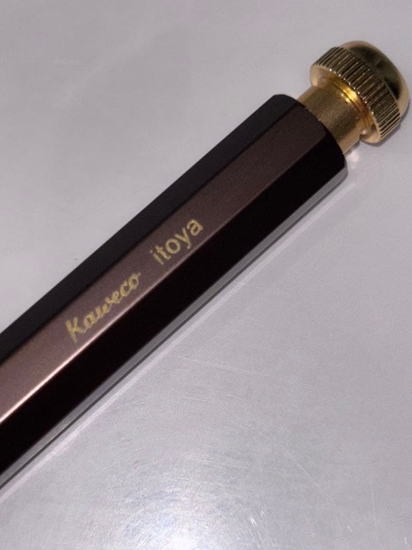 【まぁ】カヴェコスペシャル　伊東屋限定